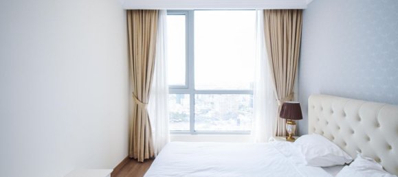 2 bedrooms Apartment in Binh Thanh, Vietnam No. 17935 14