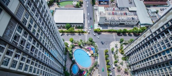 2 bedrooms Apartment in Binh Thanh, Vietnam No. 17935 24