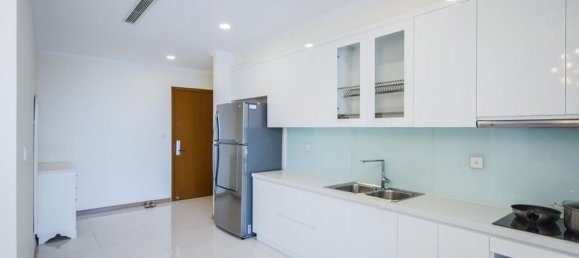2 bedrooms Apartment in Binh Thanh, Vietnam No. 17935 22