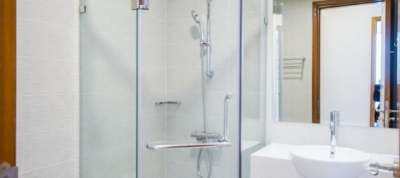 2 bedrooms Apartment in Binh Thanh, Vietnam No. 17935 8