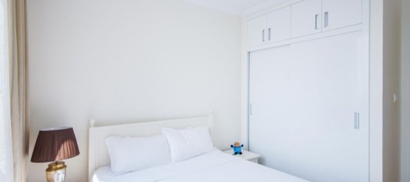 2 bedrooms Apartment in Binh Thanh, Vietnam No. 17935 11