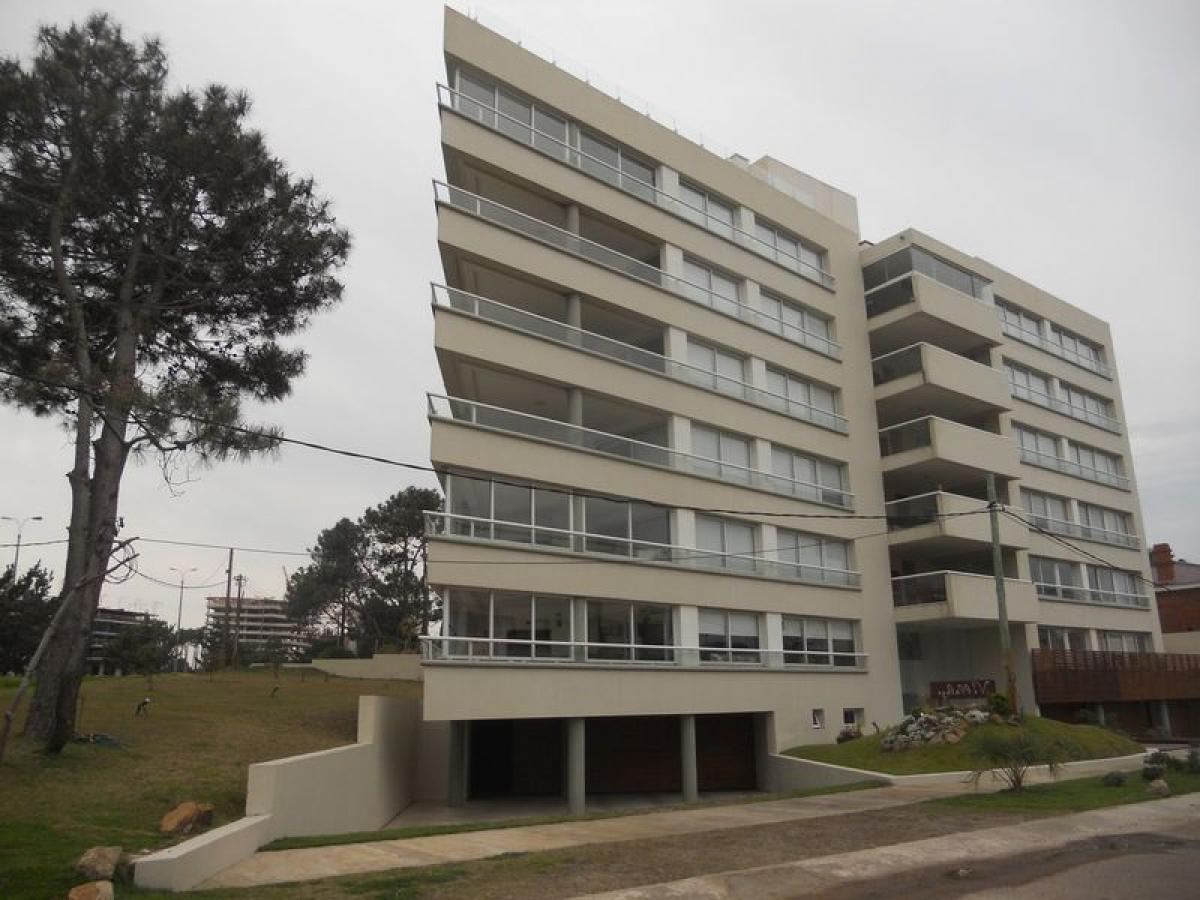 Apartamento T3 em Maldonado, Uruguay N.º 11456