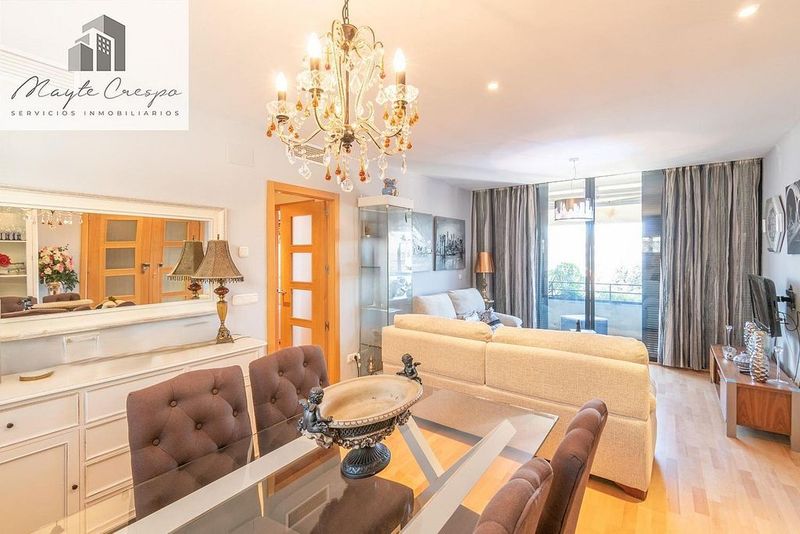 2 bedrooms Penthouse in Las Gabias, Spain No. 227748