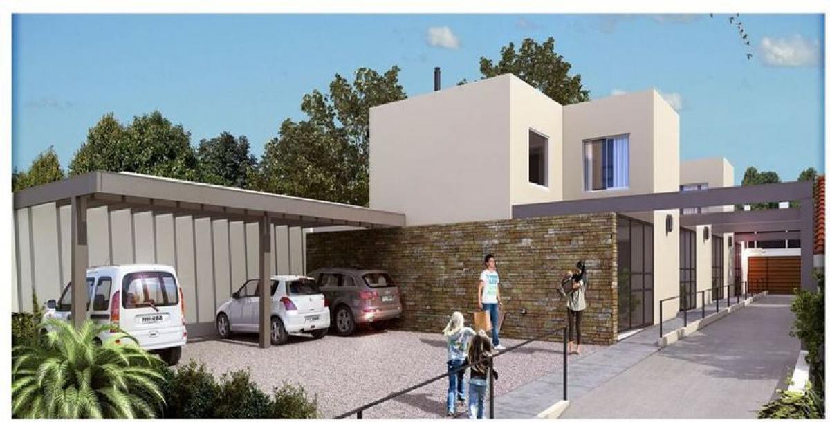 3 Schlafzimmer Haus in Montevideo, Uruguay, Nr. 6065