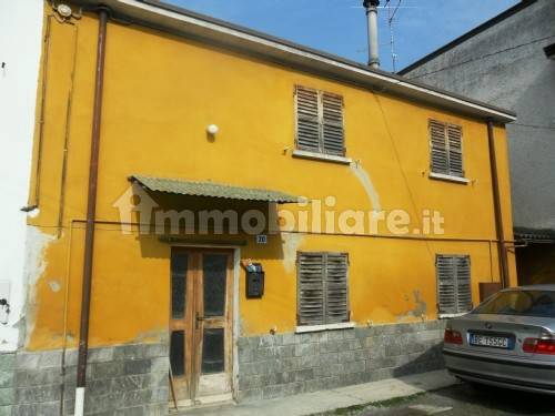3 غرف نوم منزل في Gragnano Trebbiense, Italy رقم 63781