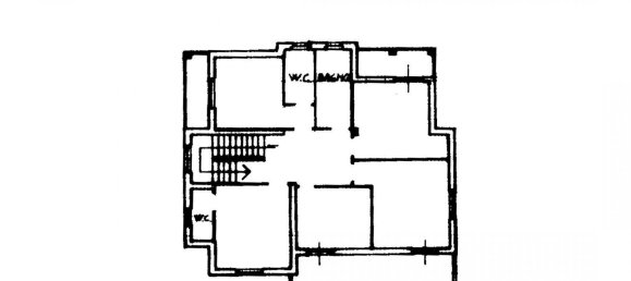 8-salle Villa à Montepulciano, Italy No. 55632 25