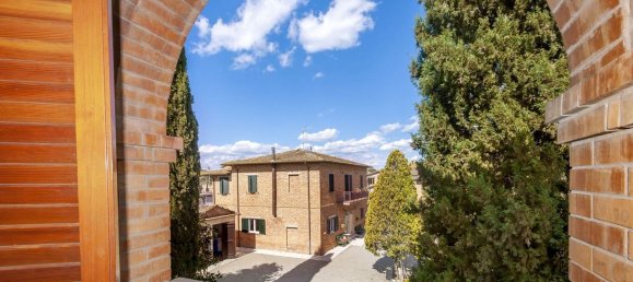 8-salle Villa à Montepulciano, Italy No. 55632 7