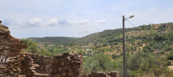 1 غرف نوم قطعة أرض في Sao Bras de Alportel, Portugal رقم 42640 5