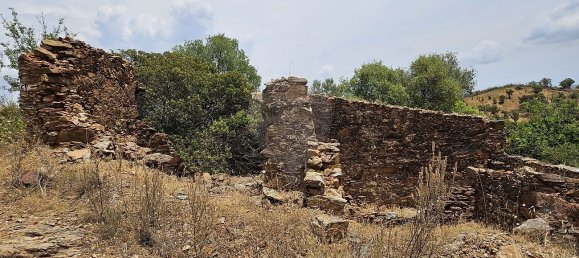 1 غرف نوم قطعة أرض في Sao Bras de Alportel, Portugal رقم 42640 2