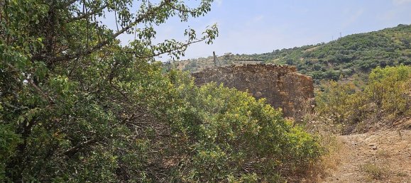 1 غرف نوم قطعة أرض في Sao Bras de Alportel, Portugal رقم 42640 3