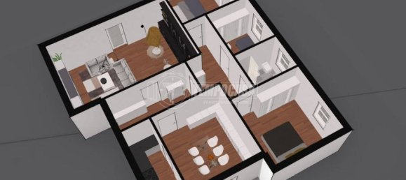 4 rooms Apartment in Formigine, Italy No. 128897 3