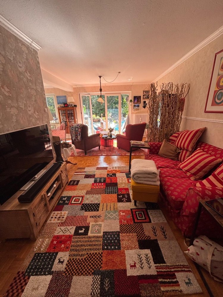 2 bedrooms Apartment in Hamburg-Nord, Germany No. 369307