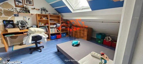 Casa de 3 dormitorios en Luzarches, France No. 300639 5