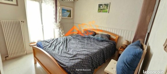 Casa de 3 dormitorios en Luzarches, France No. 300639 3