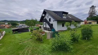 6-Zimmer Haus in Hausmannstätten, Austria, Nr. 177611