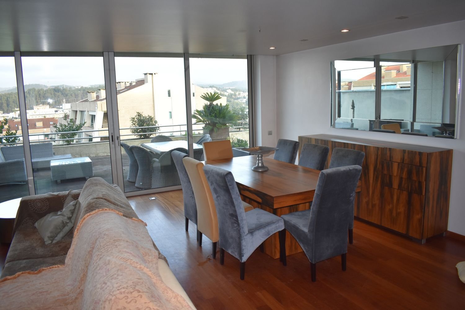 3 bedrooms House in Sao Joao da Madeira, Portugal No. 43747