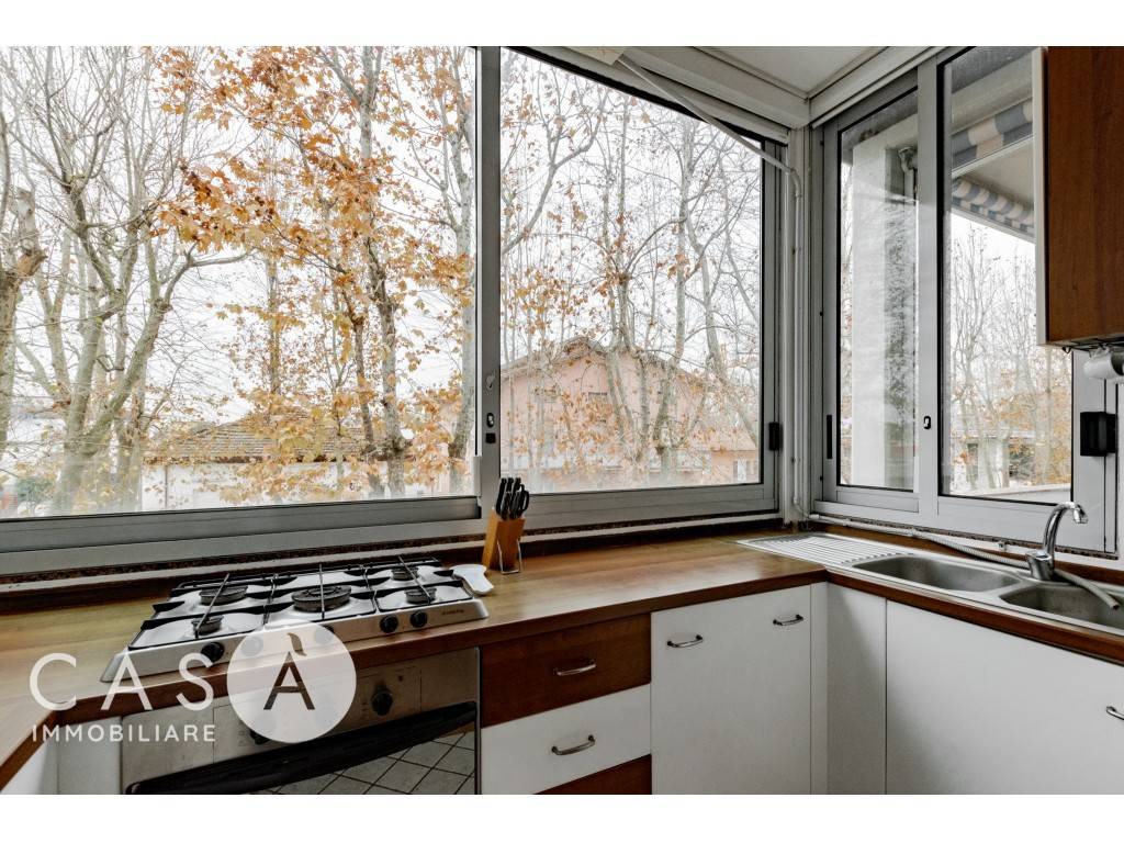 Apartamento T2 em Cesenatico, Italy N.º 101563