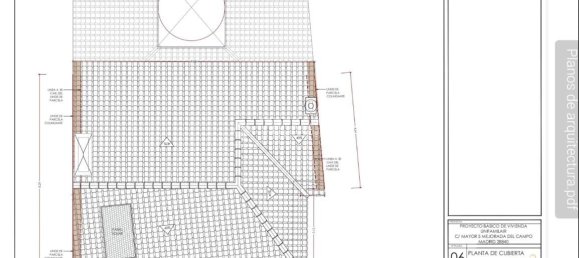 110m² Land in Mejorada del Campo, Spain No. 139489 17