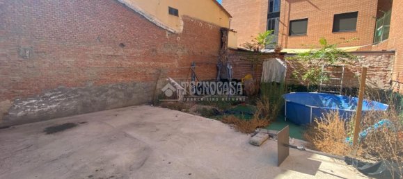 110m² Land in Mejorada del Campo, Spain No. 139489 2