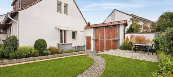 Casa T3 em Wiesbaden, Germany N.º 91969 4