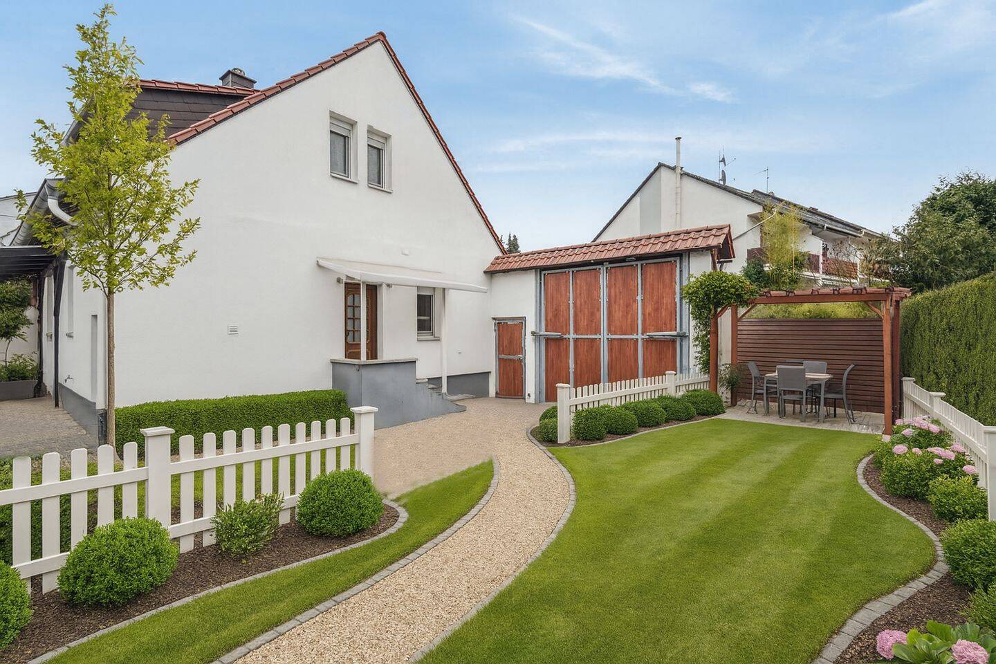 Casa T3 em Wiesbaden, Germany N.º 91969