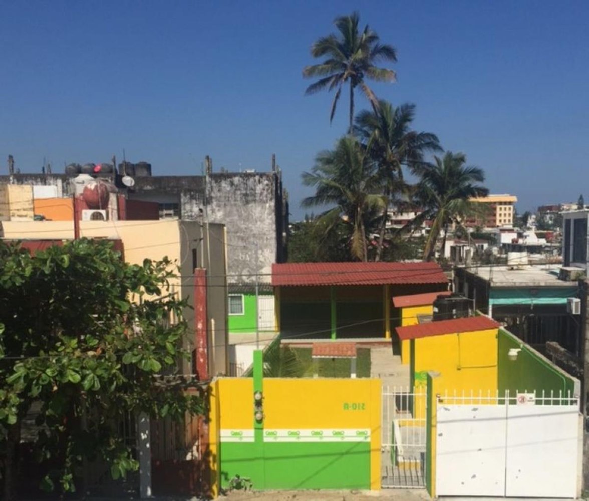 Casa T4 em Veracruz, Mexico N.º 213770