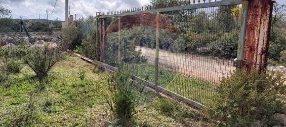 7360m² Land in Olhao, Portugal No. 43845 9