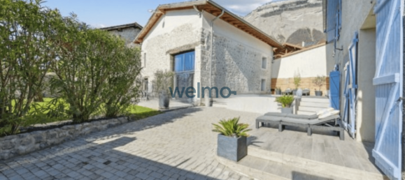 8 Schlafzimmer Haus in Biviers, France, Nr. 275972 9