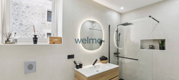 8 Schlafzimmer Haus in Biviers, France, Nr. 275972 16