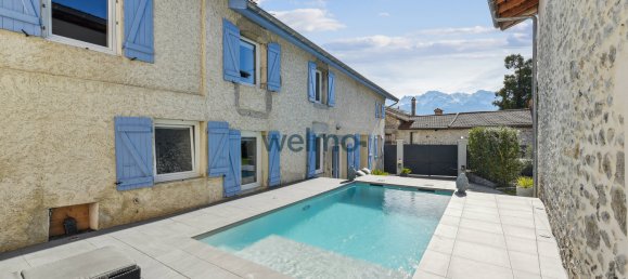 8 Schlafzimmer Haus in Biviers, France, Nr. 275972 8