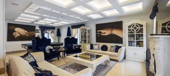 4 bedrooms Villa in Souni–Zanatzia, Cyprus No. 10565 5