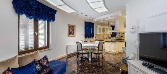 4 bedrooms Villa in Souni–Zanatzia, Cyprus No. 10565 11