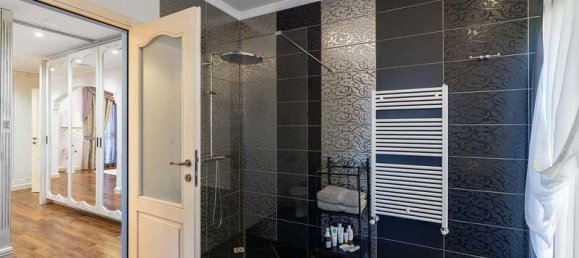 4 bedrooms Villa in Souni–Zanatzia, Cyprus No. 10565 14