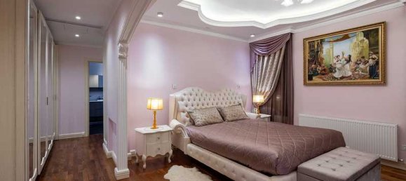 4 bedrooms Villa in Souni–Zanatzia, Cyprus No. 10565 13