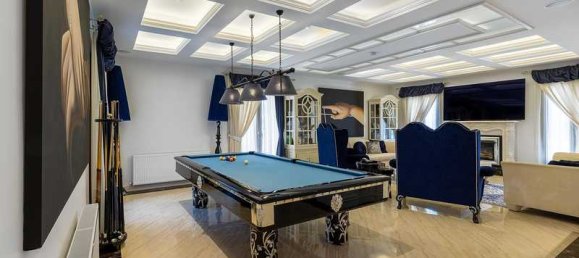 4 bedrooms Villa in Souni–Zanatzia, Cyprus No. 10565 7