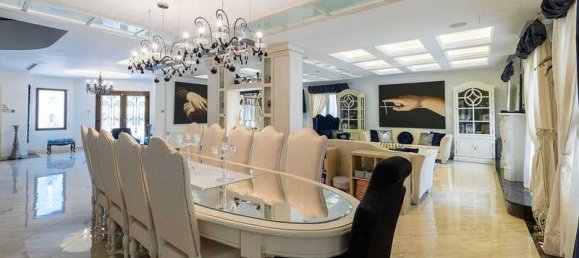 4 bedrooms Villa in Souni–Zanatzia, Cyprus No. 10565 6