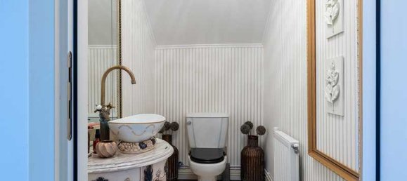 4 bedrooms Villa in Souni–Zanatzia, Cyprus No. 10565 10