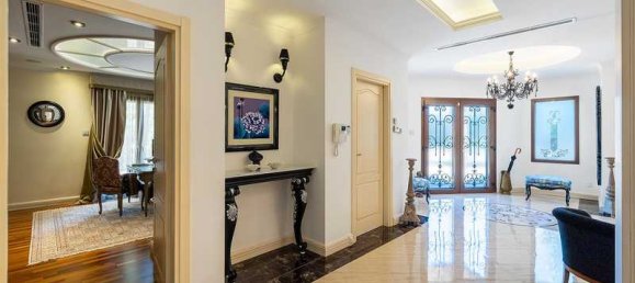 4 bedrooms Villa in Souni–Zanatzia, Cyprus No. 10565 8