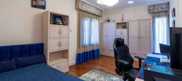 4 bedrooms Villa in Souni–Zanatzia, Cyprus No. 10565 15