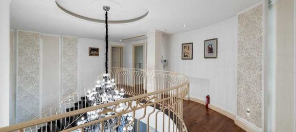 4 bedrooms Villa in Souni–Zanatzia, Cyprus No. 10565 12