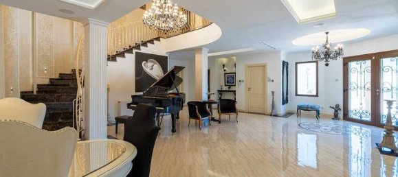 4 bedrooms Villa in Souni–Zanatzia, Cyprus No. 10565 2