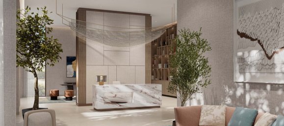 3 bedrooms Apartment in SAVANNA RESIDENCES, Dubai Creek Harbour (The Lagoons), UAE No. 62149 6