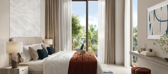 3 bedrooms Apartment in SAVANNA RESIDENCES, Dubai Creek Harbour (The Lagoons), UAE No. 62149 5