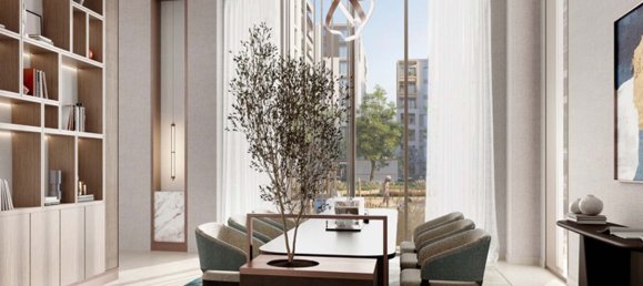 3 bedrooms Apartment in SAVANNA RESIDENCES, Dubai Creek Harbour (The Lagoons), UAE No. 62149 7