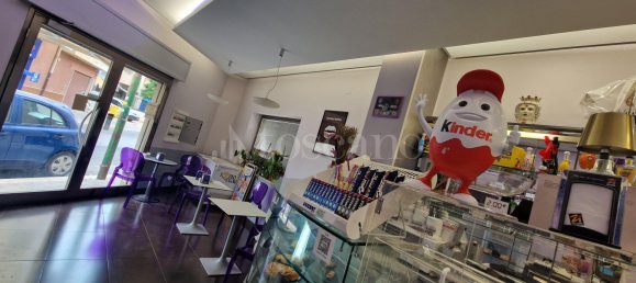 Propiedad comercial de 1 habitación en Trapani, Italy No. 349592 8