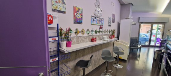 Propiedad comercial de 1 habitación en Trapani, Italy No. 349592 4