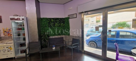 Propiedad comercial de 1 habitación en Trapani, Italy No. 349592 3
