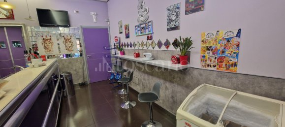 Propiedad comercial de 1 habitación en Trapani, Italy No. 349592 6