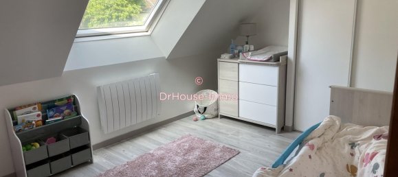 4 غرف نوم منزل في Lainville-en-Vexin, France رقم 172874 8