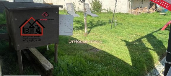 4 غرف نوم منزل في Lainville-en-Vexin, France رقم 172874 10